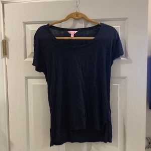 Lilly Pulitzer Tshirt